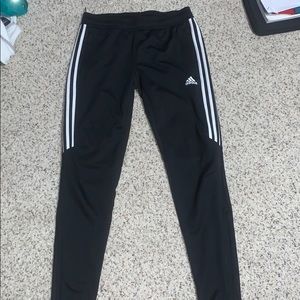 Adidas Soccer Pants